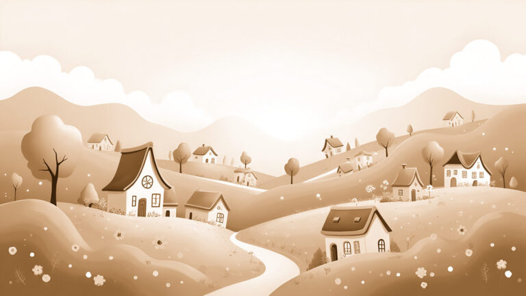 Eagle Ridge neighborhood